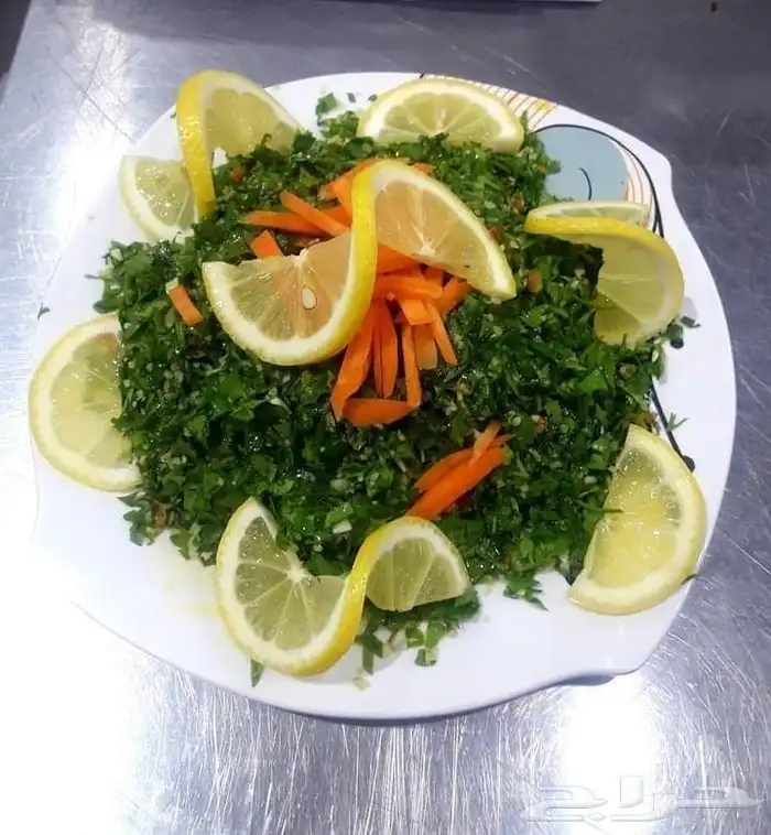 معلم شاورما خبرة 12 سنة دجاج لحم 17