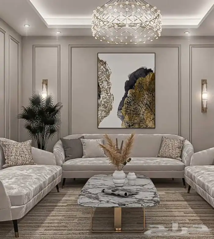 كنب ومجالس 1