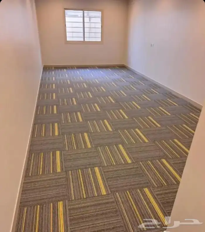 موكيت مكاتب وموكيت معارض وفينيل 4