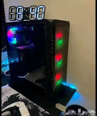 بي سي قيمنق للبيع Pc index