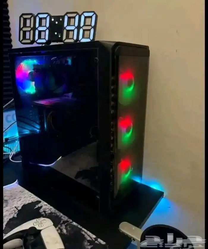 بي سي قيمنق للبيع Pc 0