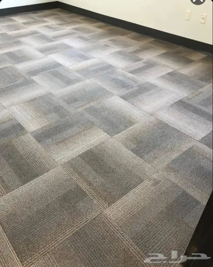 موكيت مكاتب وموكيت معارض وفينيل 16