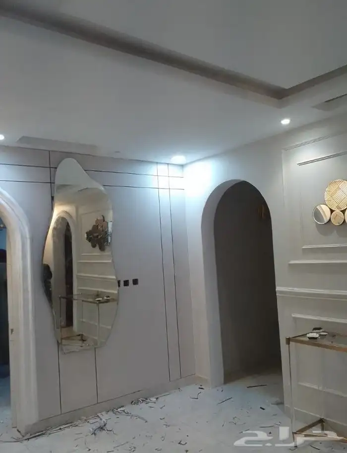 ديكور واصياغ 1