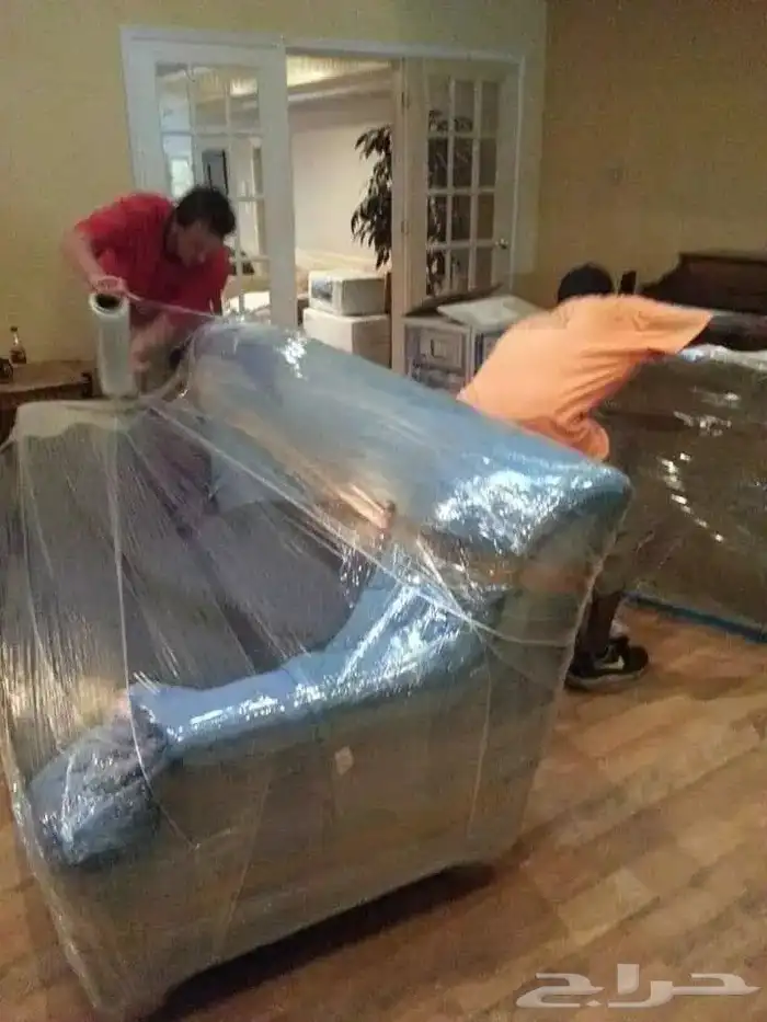 نقل عفش بالدمام والجبيل الي جميع أنحاء المملكة 3