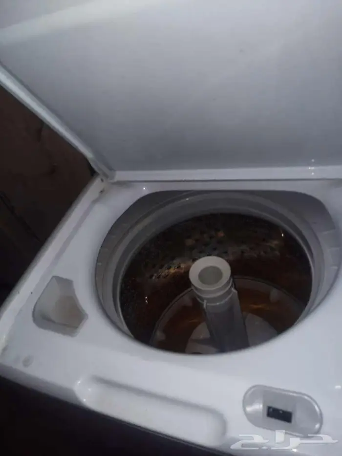 غساله نضيفه 1