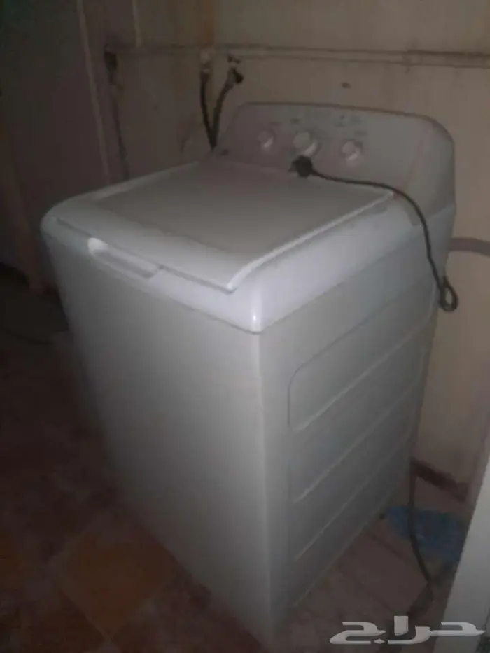 غساله نضيفه 0