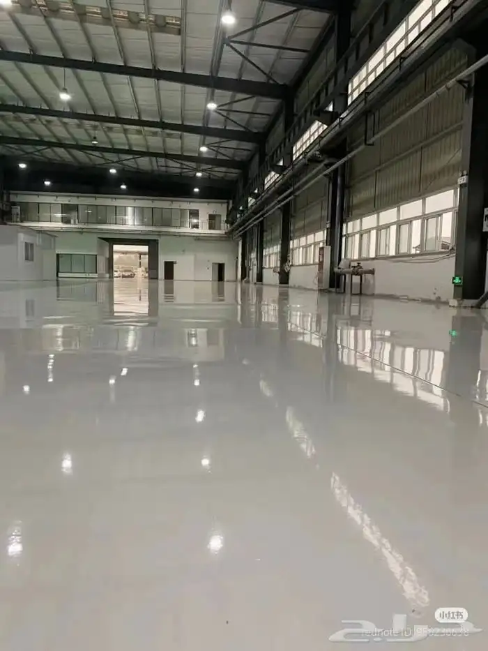 ايبوكسي مصتودعات  ار ين  سيارات 3