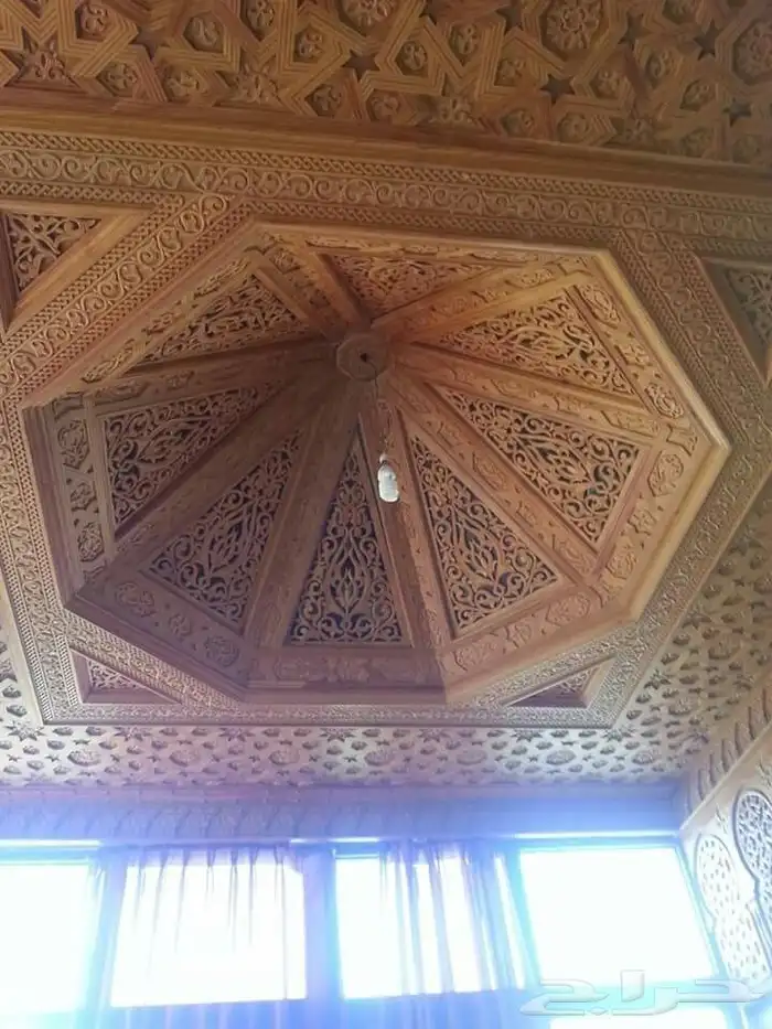 الجبص مغربي جميع انوع 6