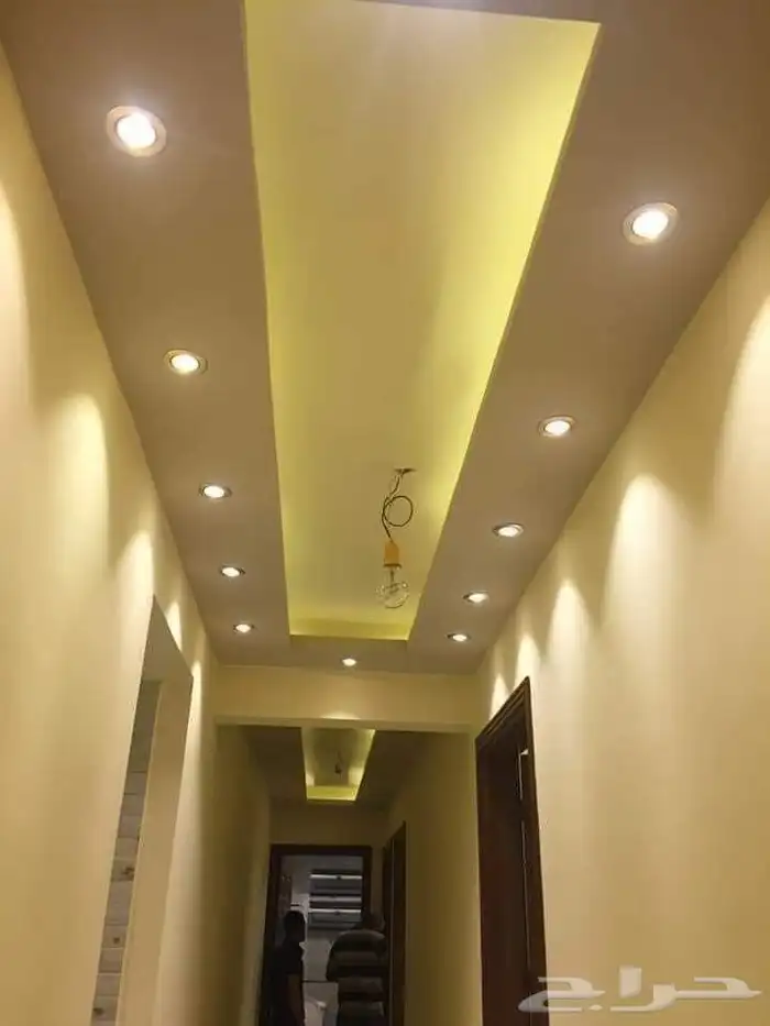 جبس وجبسم بورد 4