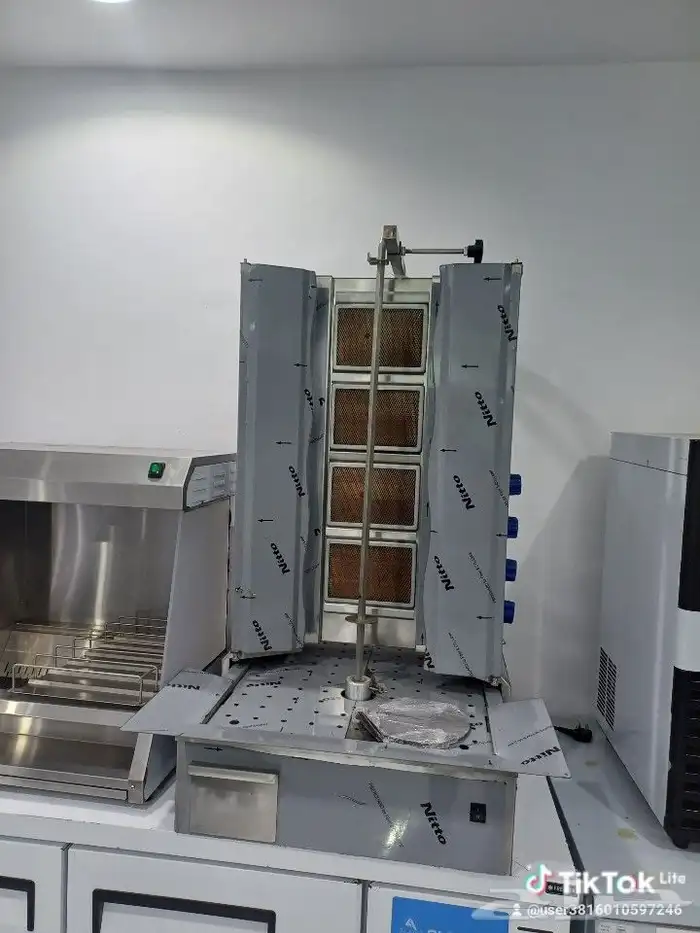 مصنع شركة العربى لتجهيز معدات مطاعم فنادق سوبر_ماركت 10