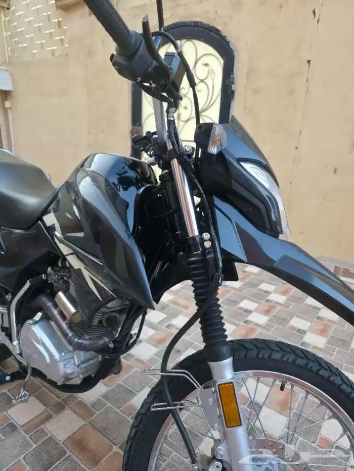 دباب NK 150 7