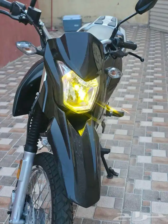 دباب NK 150 1