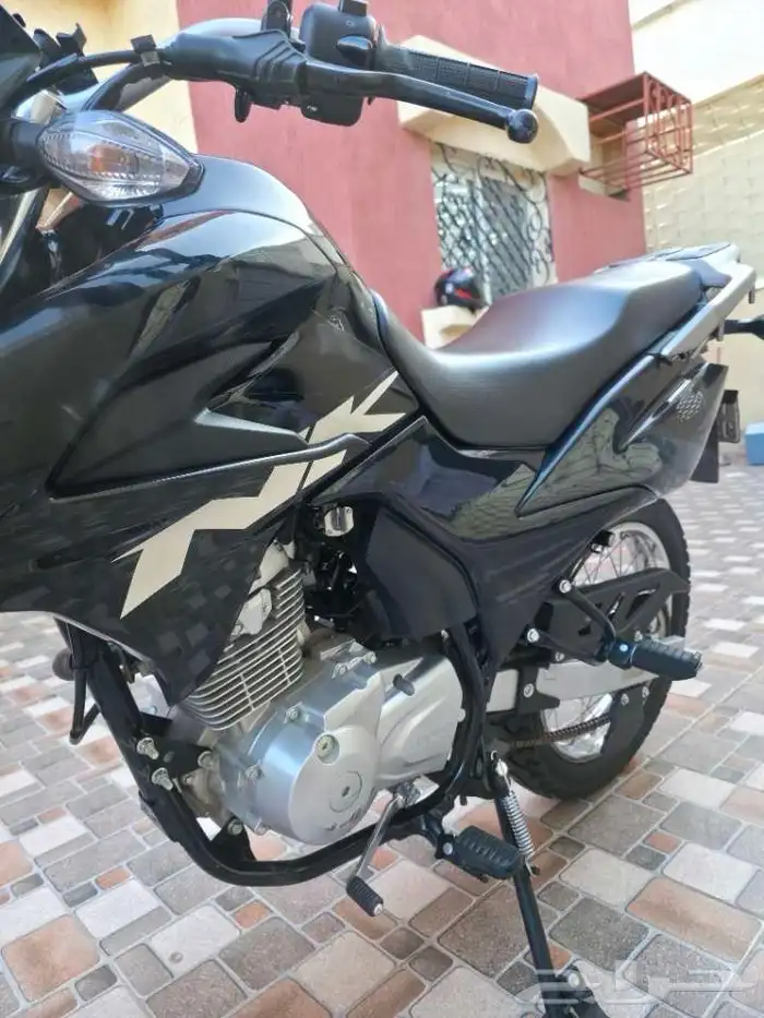 دباب NK 150 12