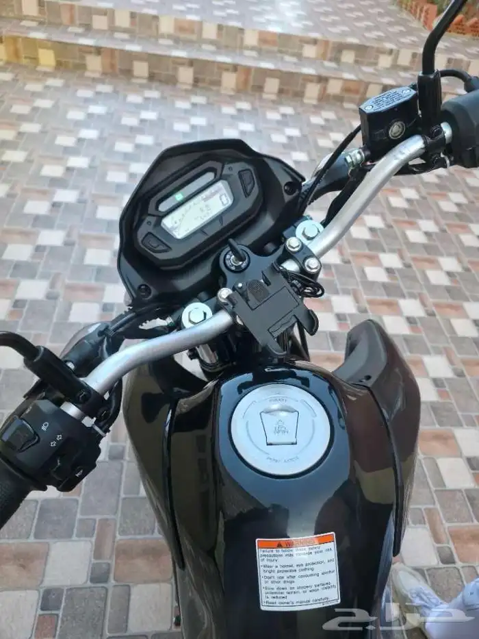 دباب NK 150 3