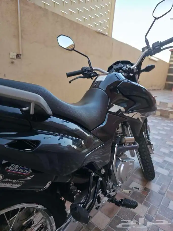 دباب NK 150 8