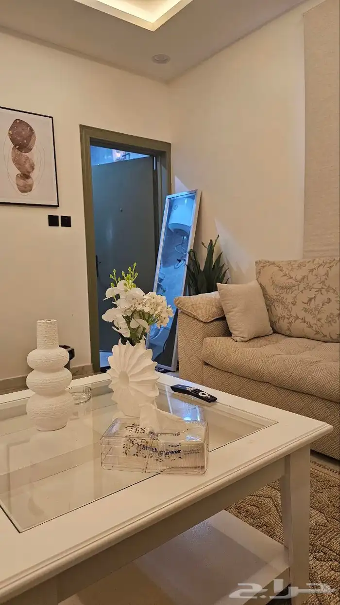 شقه غرفة وصاله 5