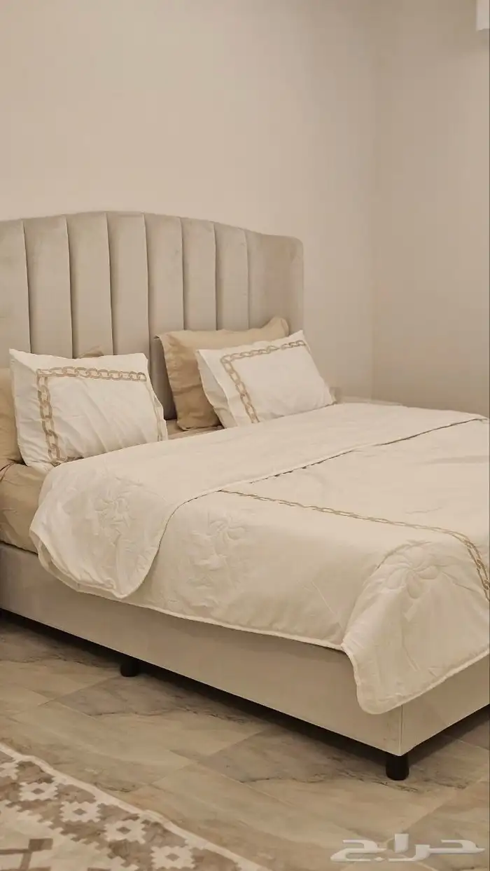 شقه غرفة وصاله 0