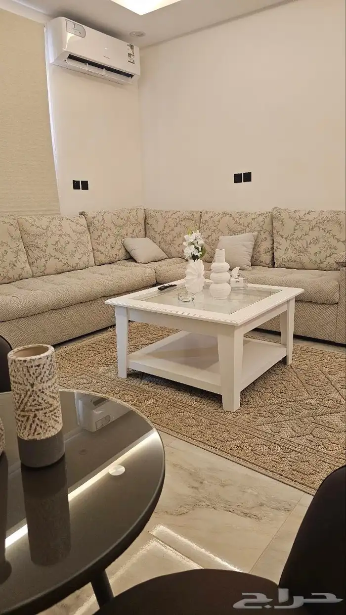 شقه غرفة وصاله 6