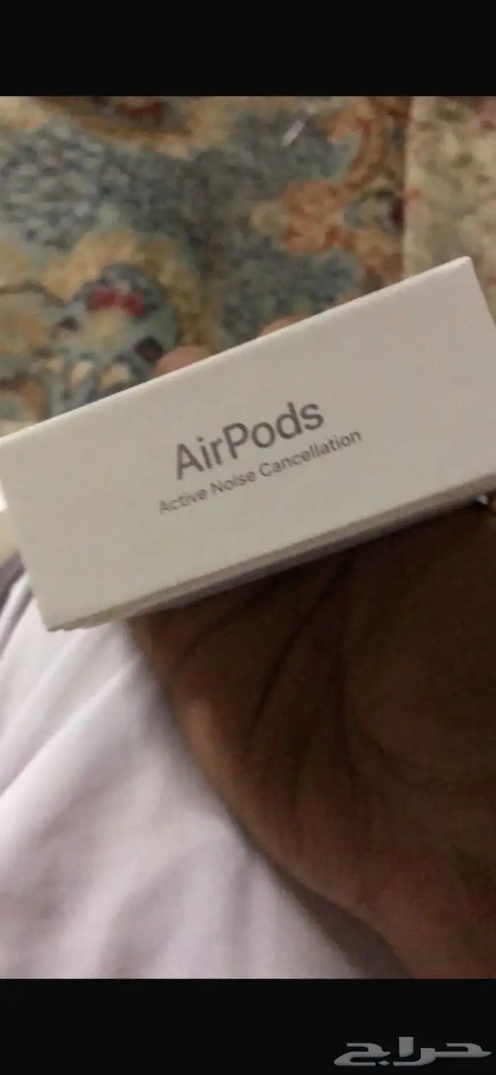 سماعه ابل جديده ما انفكت 2