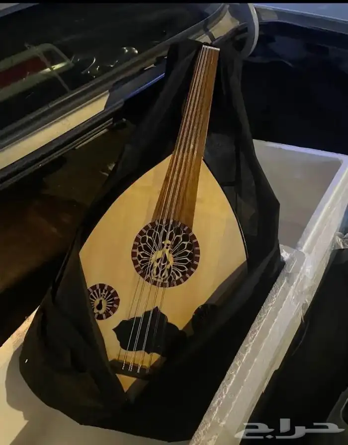 عود عزف 0