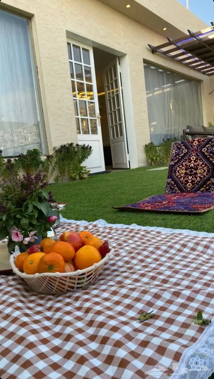 عرض خاص شاليهات ونتر 0