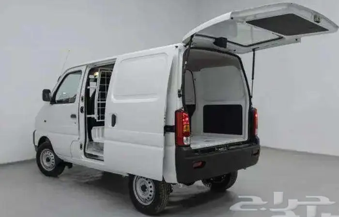 سوزوكي ايكو 2026 1