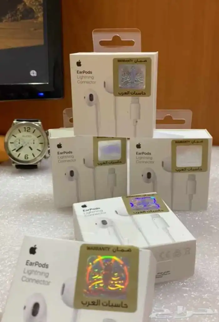 إكسسوارات ابل حاسبات مخفضة 5