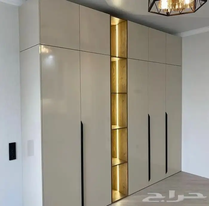 خزائن دواليب متجر كيان لتفصيل جميع التصاميم بسعر المصنع 2