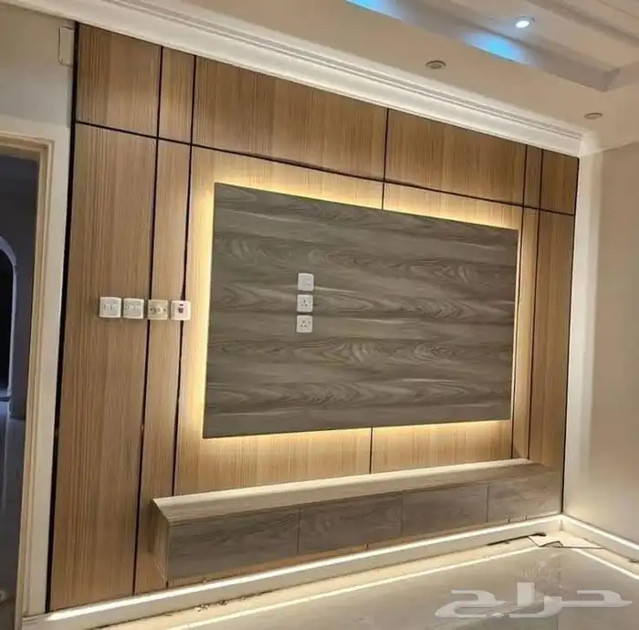 نجار ديكورات 2