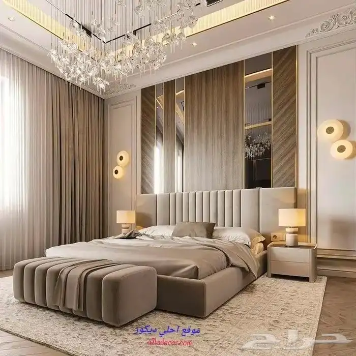 ابو محمد جميع انواع الديكورات  الدهانات  طريف 3