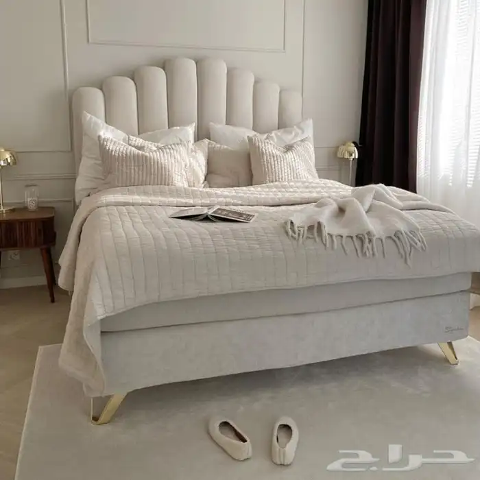 سرر نفرين ونفرونص ونفر ودواليب بأسعار مخفضه 5