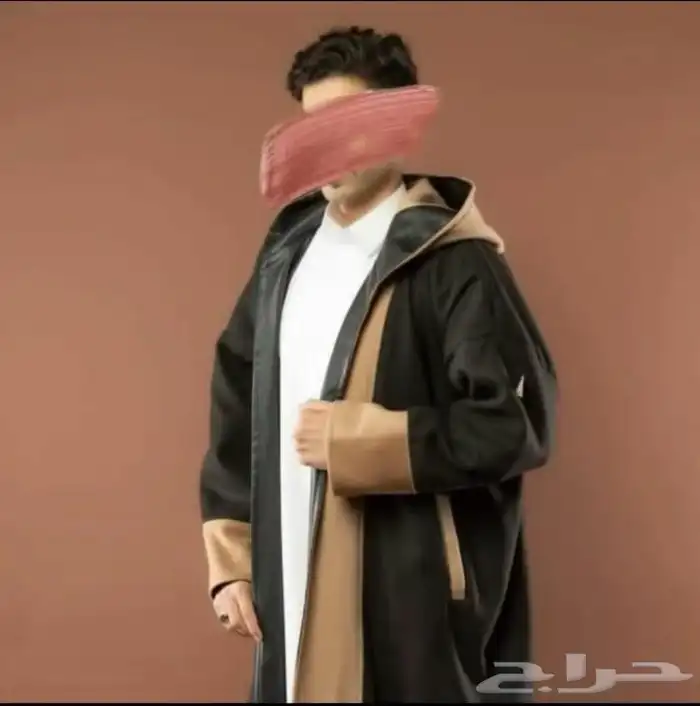 فروات رجالية 7