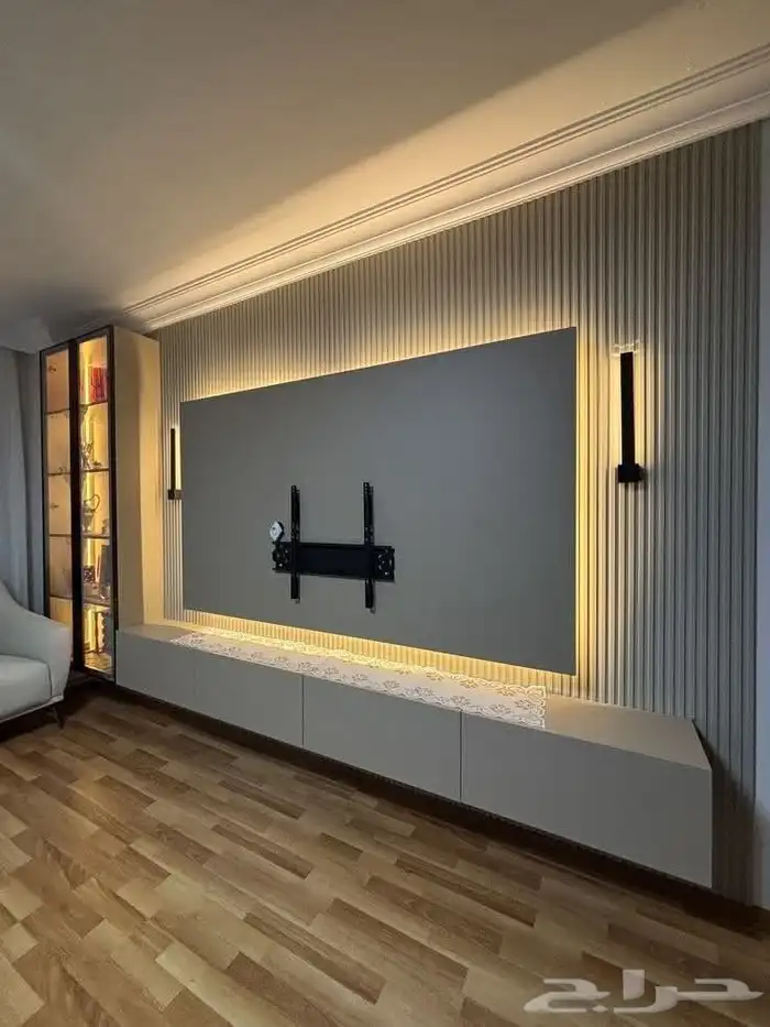 نجار ديكورات 4