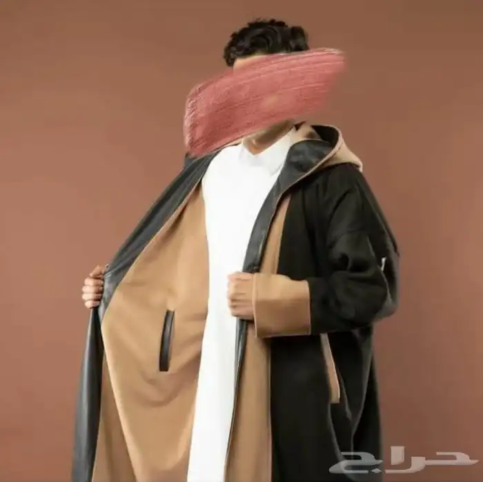 فروات رجالية 20