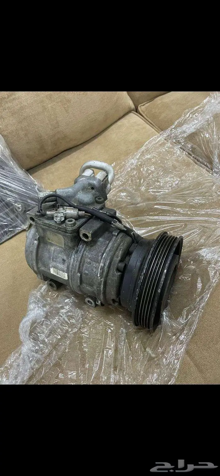 قطع كامري 2001 4