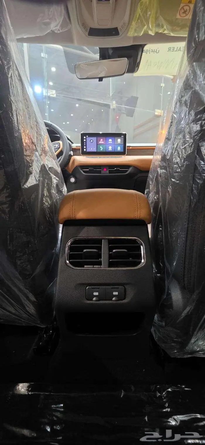 هافال جوليان اكتيف 2025 6