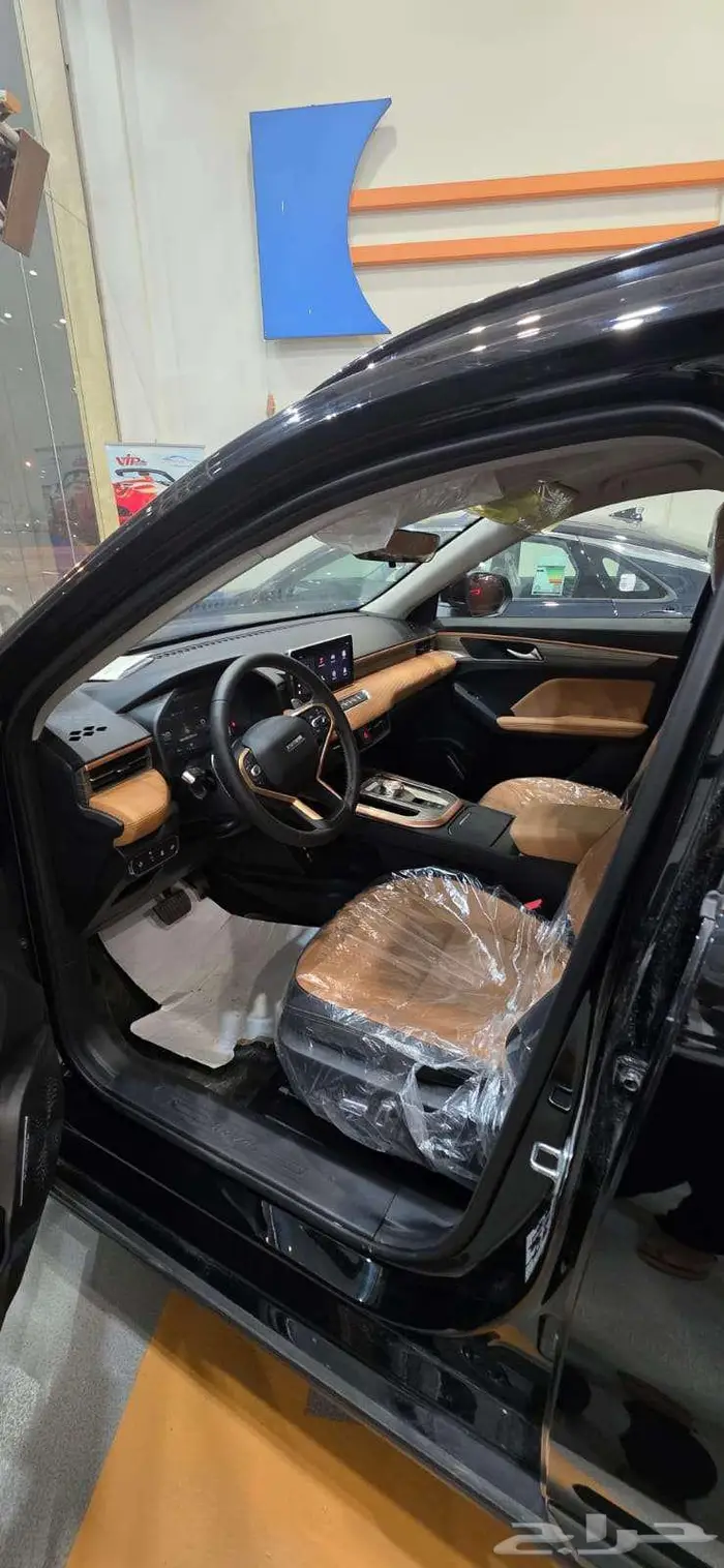 هافال جوليان اكتيف 2025 2