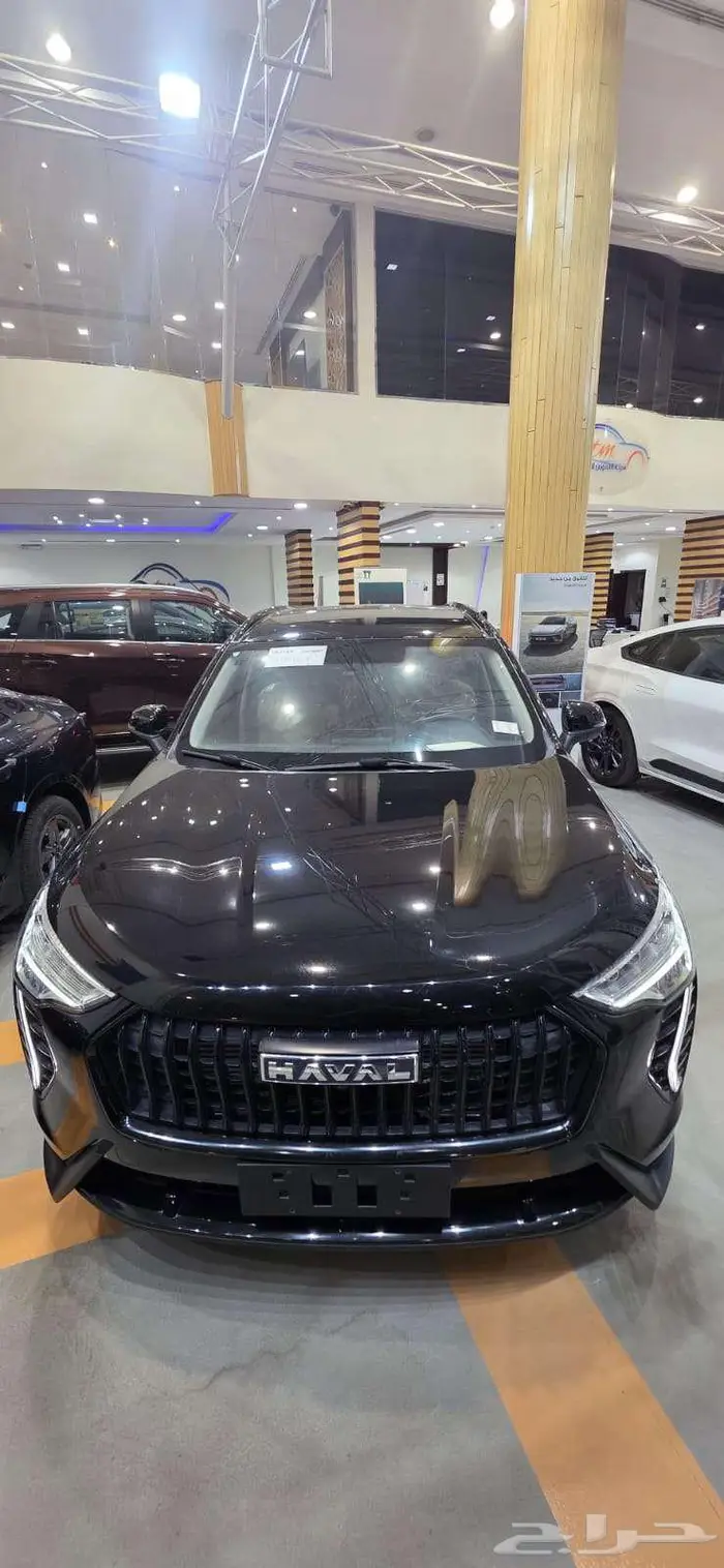 هافال جوليان اكتيف 2025 0