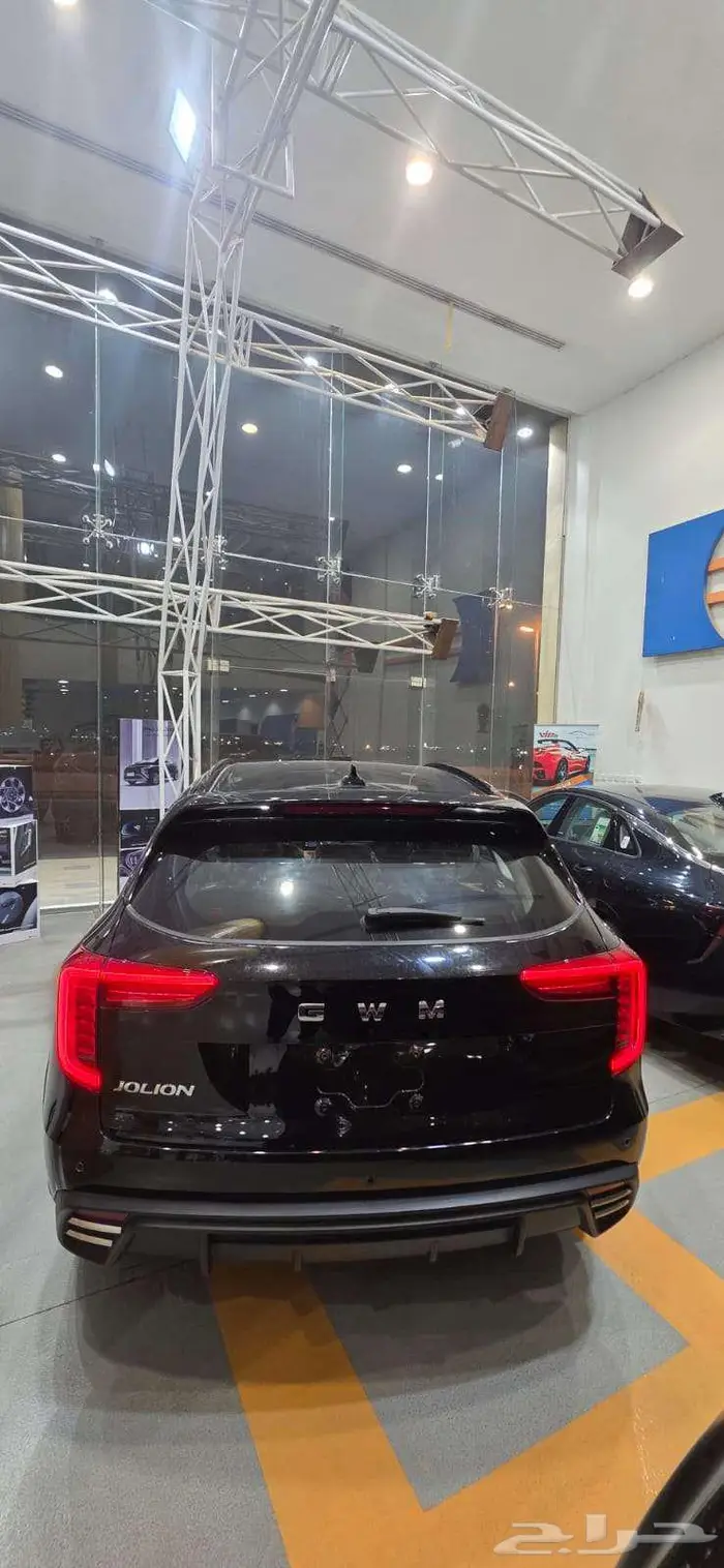 هافال جوليان اكتيف 2025 7