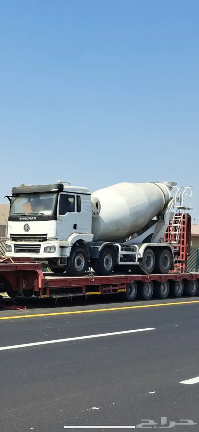 خلاطات صينيه للبيع مستعمله في بلدها فقط موديل 2021 مقاس 12 م 2