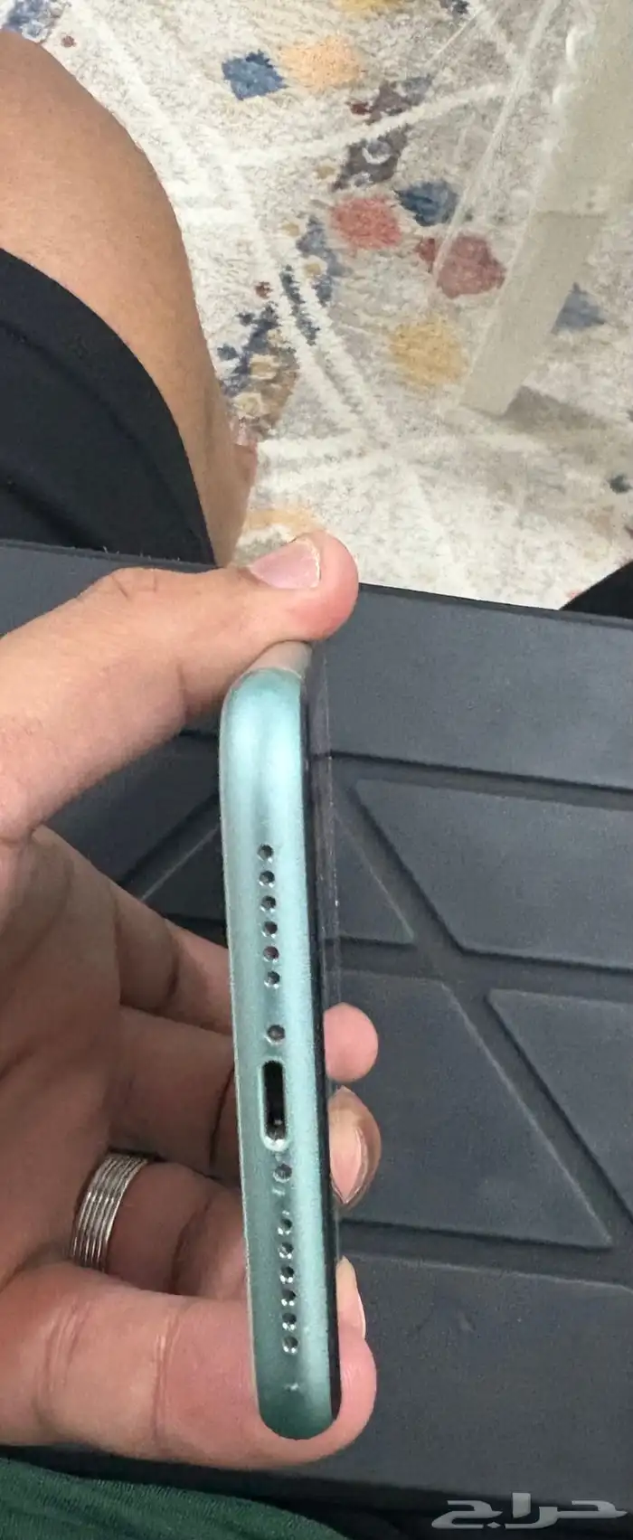 ايفون 11-ذاكرة 128 1