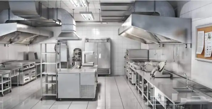 مصنع شركة العربى لتجهيز معدات مطاعم فنادق سوبر_ماركت 21