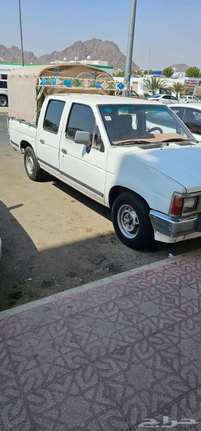 ددسن للبيع موديل 1990 0