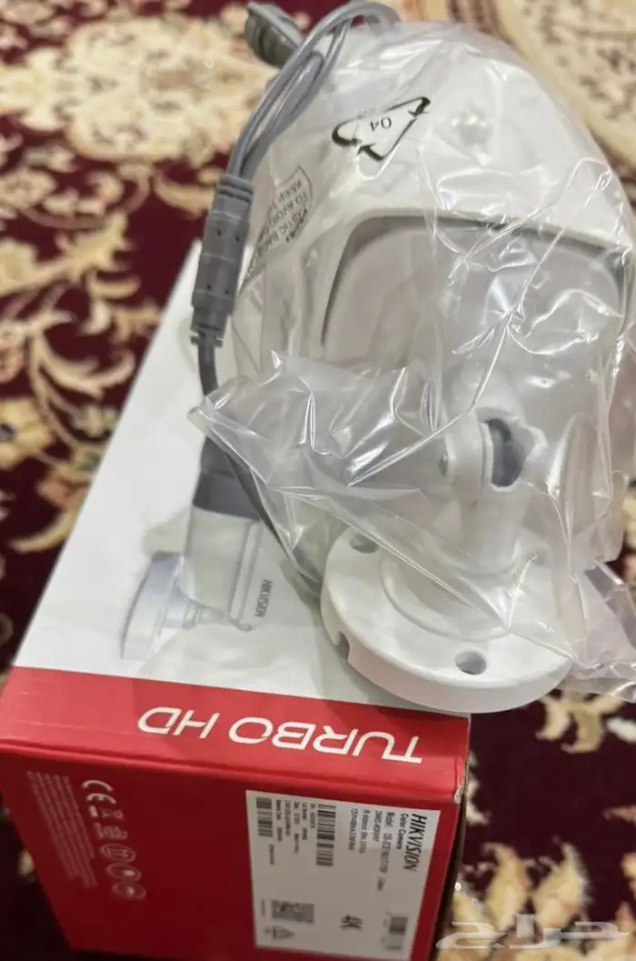 كيمرات مراقبه للمنازل 2