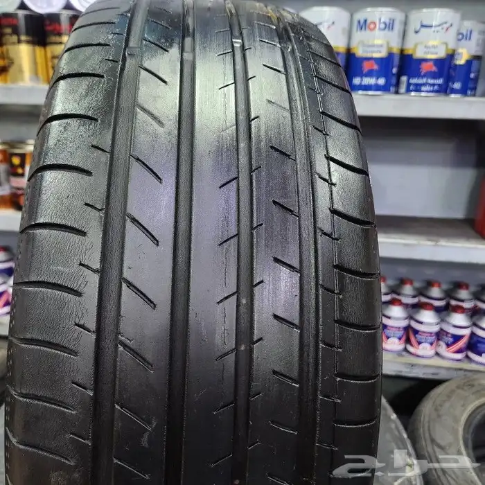 كفرات يوكاما كوري صنع 2024. 16 60 205 1