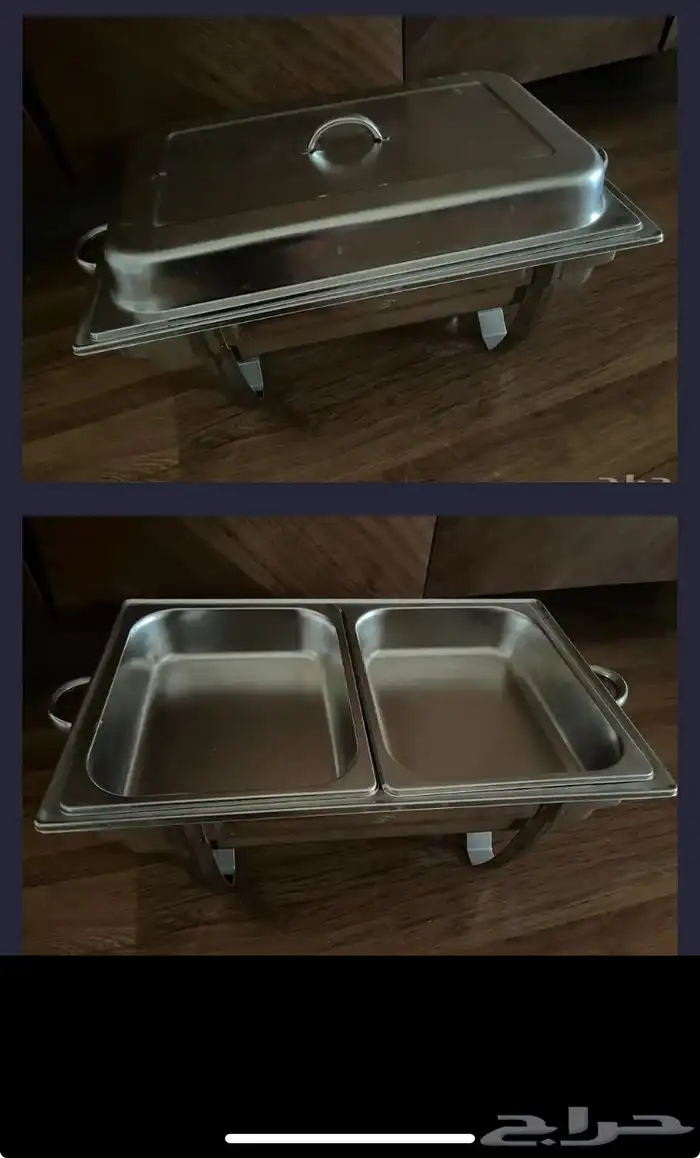 ادوات مطبخ ولمبه للبيع 1