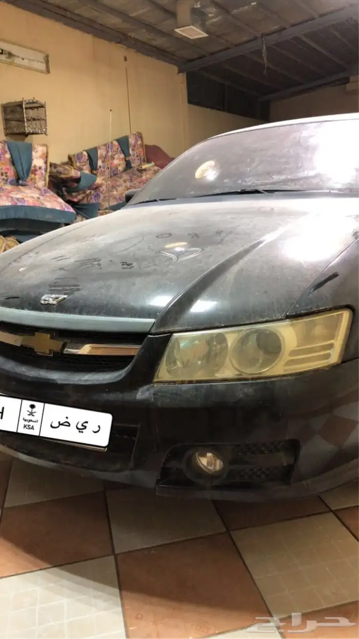 لومينا 2006 LTZ 1