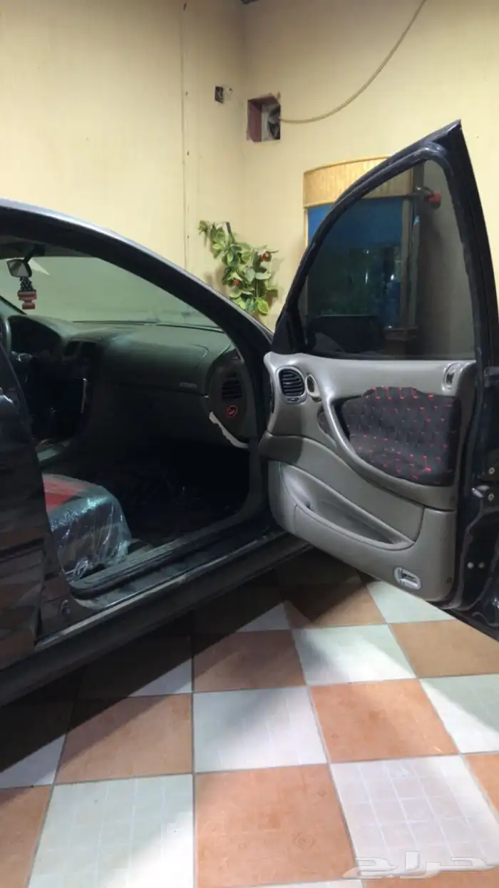 لومينا 2006 LTZ 7