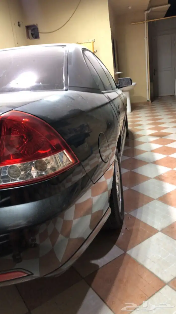 لومينا 2006 LTZ 4