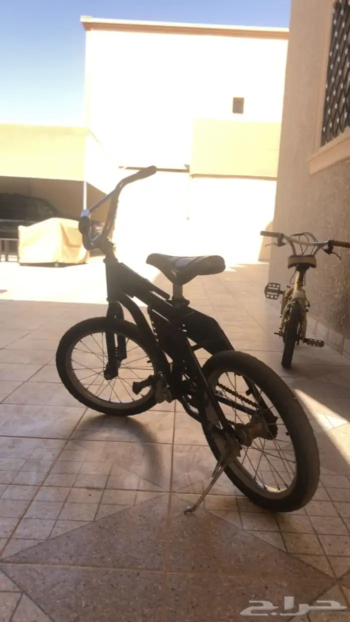 سيكل رامبو مستعمل 1